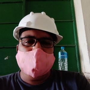 Meet your Posher, Anil